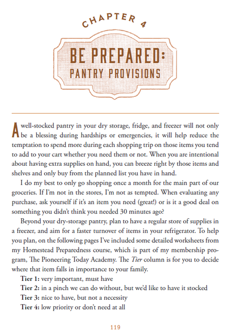 The Made-from-Scratch Life - Harvest House Publishers Gift & Specialty Books