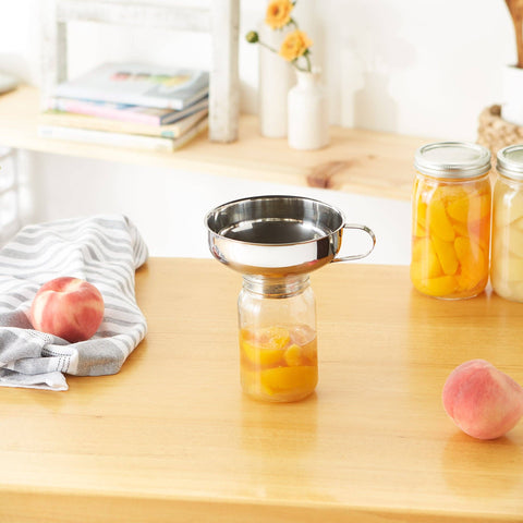 Canning Funnel, Standard - RSVP International