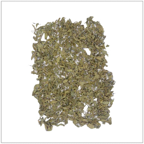 Dry Mint Leaves: 2 oz - Alive Herbals