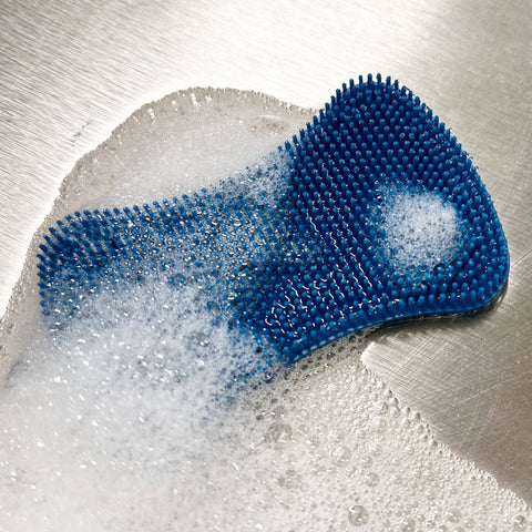 Reusable Silicone Sponge - R&M International