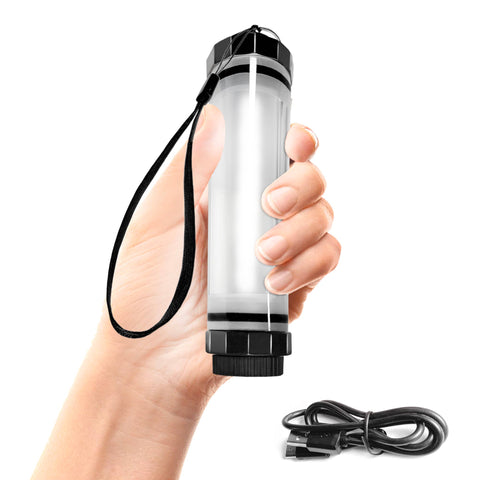 Waterproof LightStick Mini with Powerbank - SunJack