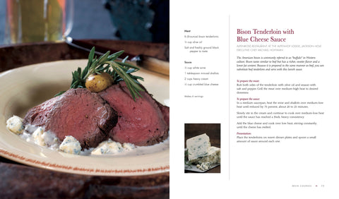 Taste of Wyoming - Farcountry Press