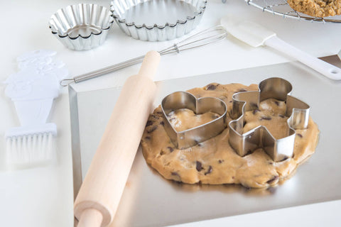 Junior Bake Set, 12 Piece - Fox Run Brands