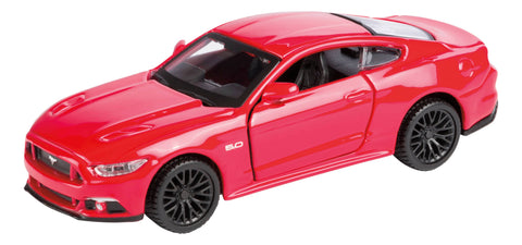 Fresh Metal Power Racer Die-Cast Cars - Toysmith