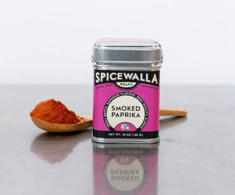Paprika, Smoked - Spicewalla
