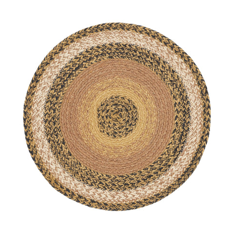 Kettle Grove Jute Trivet, 15 in - VHC Brands