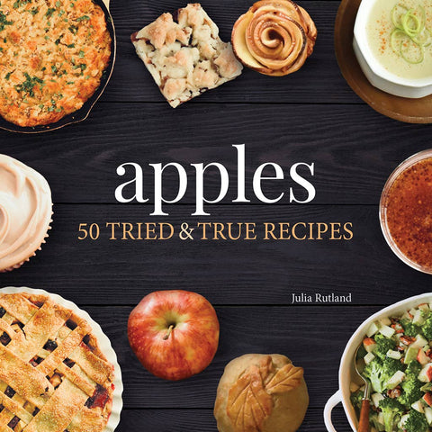 Apples Cookbook - AdventureKEEN
