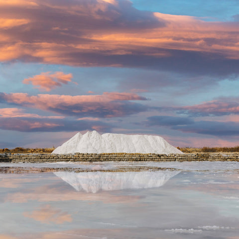 Trapani Pure Italian Fine Sea Salt - Jacobsen Salt Co.
