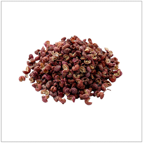 Szechuan Pepper: 16 oz - Alive Herbals