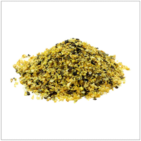 Lemon & Pepper Seasoning: 2 oz - Alive Herbals