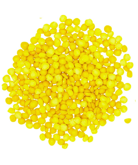 Yellow Split Peas: 4 lb - Palouse Brand
