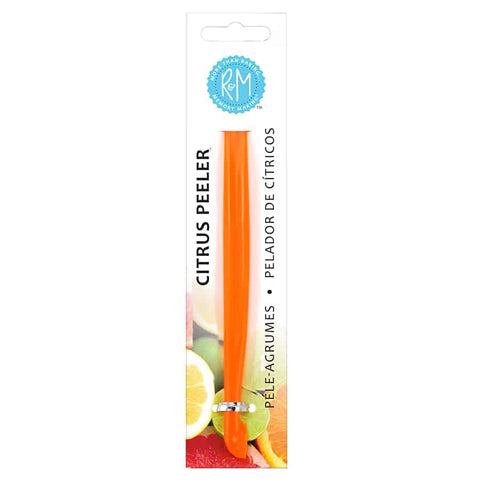 Citrus Peeler Long - R&M International