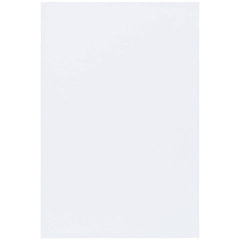 White Cotton Flour Sack Dishtowels, Set of 3, 20"x30" - Now Designs by Danica