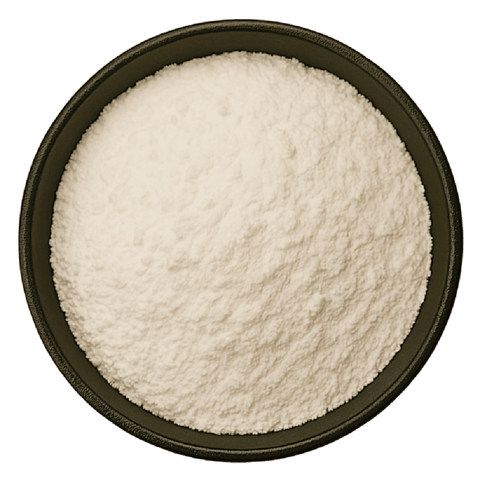 Coconut Milk Powder: 1/2 lb - LA Herb