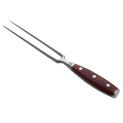 Avanta Pakkawood Kullens Carving Set, 2 Piece - Messermeister