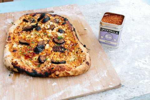 Harissa - Spicewalla