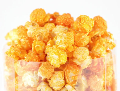 Ultimate Cheddar Popcorn, 4 oz. - Cranberry Sweets & More
