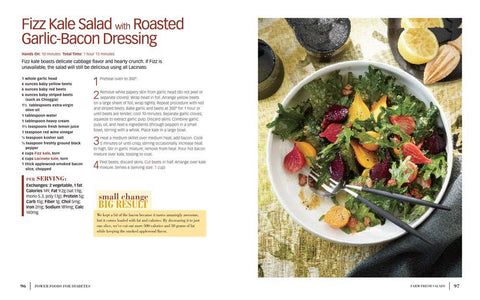 Power Foods for Diabetes - Independent Publishers Group