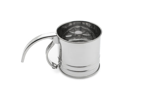 Flour Sifter, 1 Cup - Fox Run Brands
