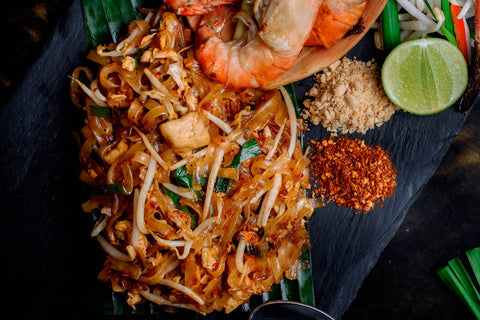 Thai for Two Cooking Kit - Pad Thai - Verve Culture