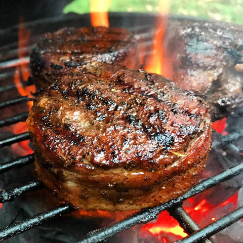 Q-Nami Rub/Seasoning: Small - Lane's BBQ