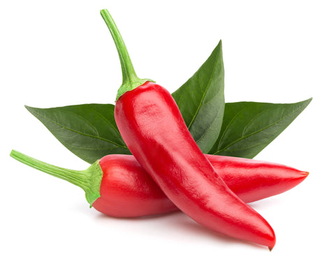 Chili Pepper Plant Pods, 3-pack - Click and Grow