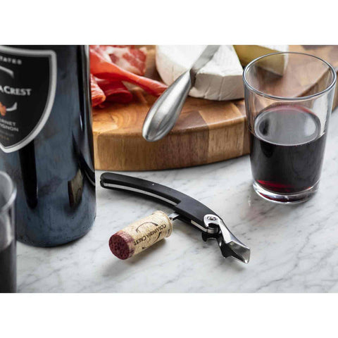 Corkscrew with Soft Grip - TableCraft