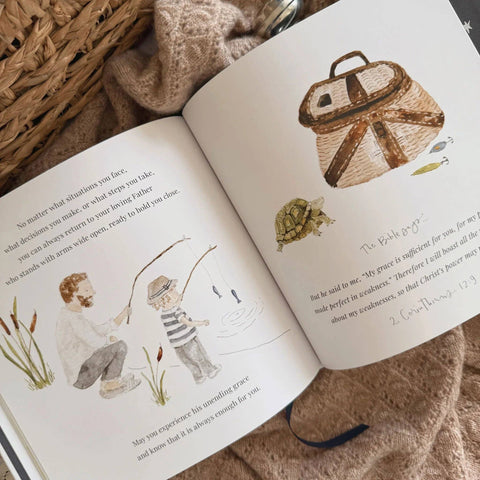 Bedtime Blessings for Little Ones, by Emily Lex - Emily Lex Studio
