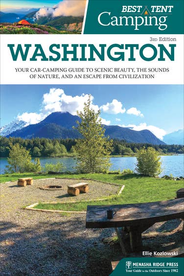 Best Tent Camping: Washington - AdventureKEEN