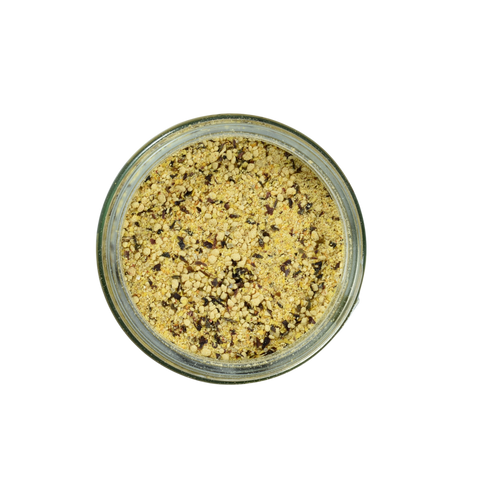 Ramen Seasoning Blend - San Juan Island Sea Salt