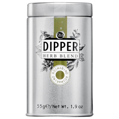 Dipper Rosemary Blend, 55g/1.9 Oz - Oil & Vinegar