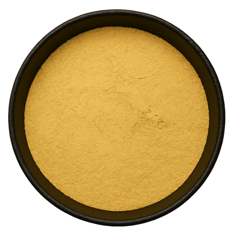 Ginger Root Powder (Zingiber Officinale): 2 oz - LA Herb