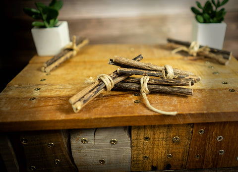 Matatabi Sticks, Cat Chew Toy - Shady Cat Social Club