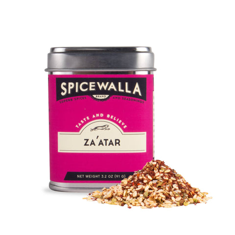 Za'atar - Spicewalla