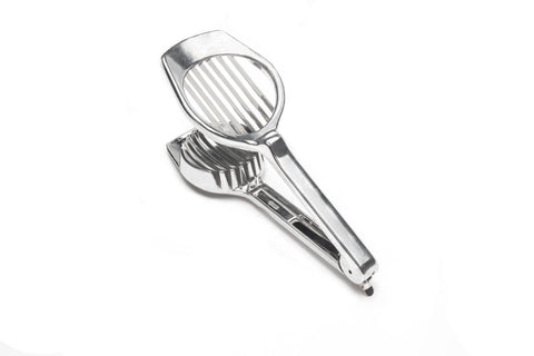 Mushroom and Egg Slicer, 8.2" x 0.8" x 2.8" - Fox Run Brands