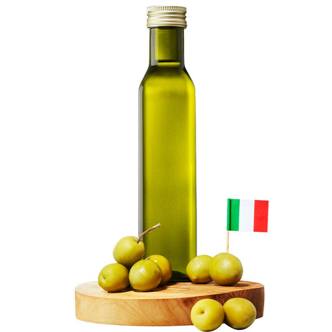 Tuscan Blend Extra Virgin Olive Oil, 8.45 oz (250ml) - Oil & Vinegar