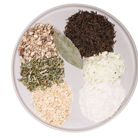 Cream of Wild Rice Soup, 7oz - The Secret Garden