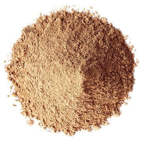 Organic Cocoa Powder – Unsweetened, Non-Dutched, Sirtfood: 8 Ounces - Food To Live