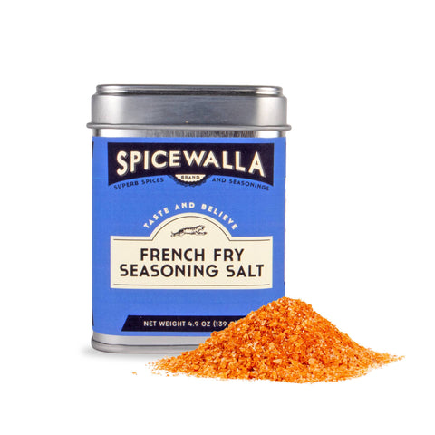 French Fry Seasoning Salt - Spicewalla