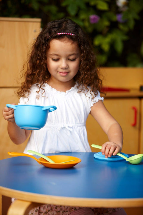Chef Set - Green Toys