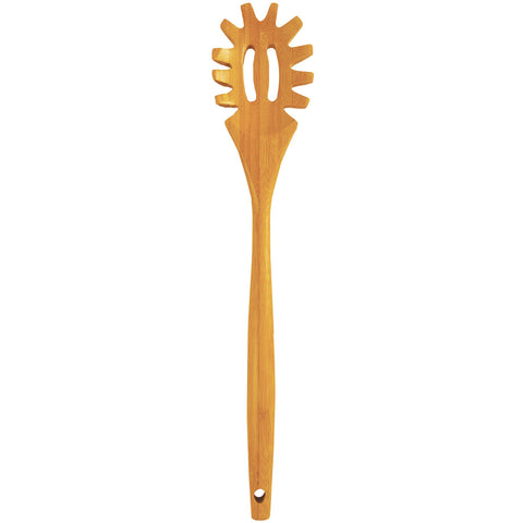 Spaghetti Server, 14 in - Totally Bamboo