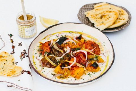 Ras el Hanout, 50g - Villa Jerada
