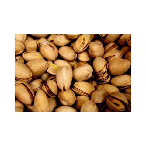 Pistachio Roasted & Salted In-Shell, California, 10 oz - Maisie Jane’s
