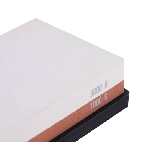 Maintenance Stone, 1000 & 3000 Grit - Messermeister