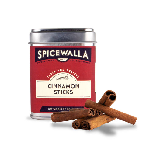 Cinnamon Sticks - Spicewalla