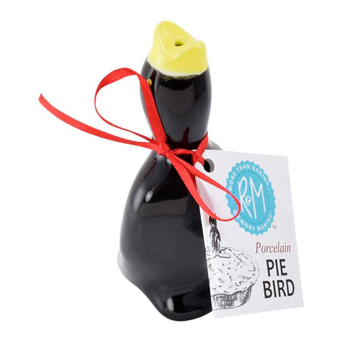 Pie Bird Black - R&M International