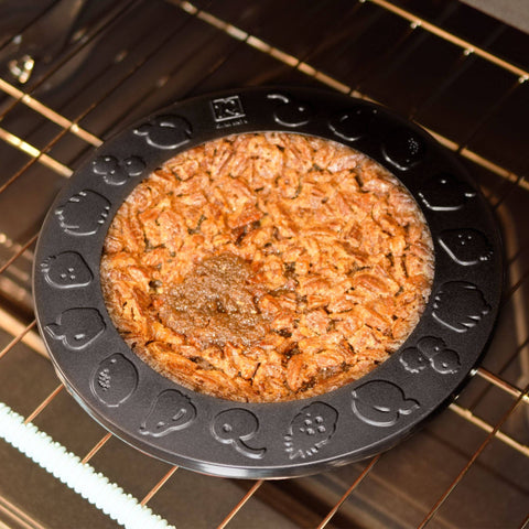 Pie Crust Shield, 9-10in Pies, Non-Stick - R&M International