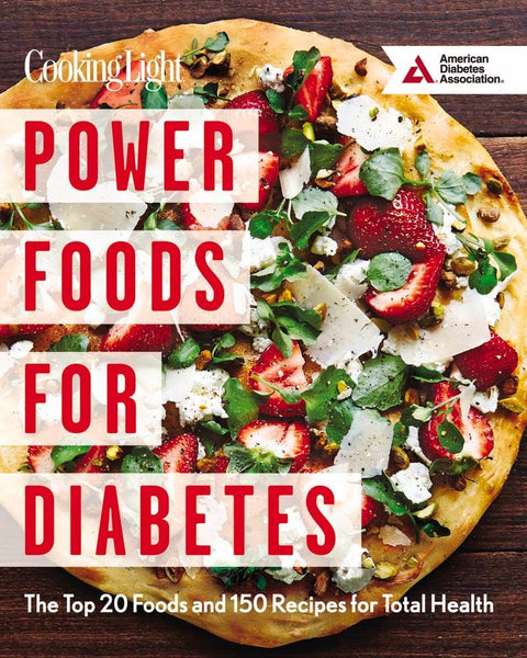 Power Foods for Diabetes - Independent Publishers Group
