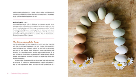The Grace-Filled Homestead - Harvest House Publishers Gift & Specialty Books