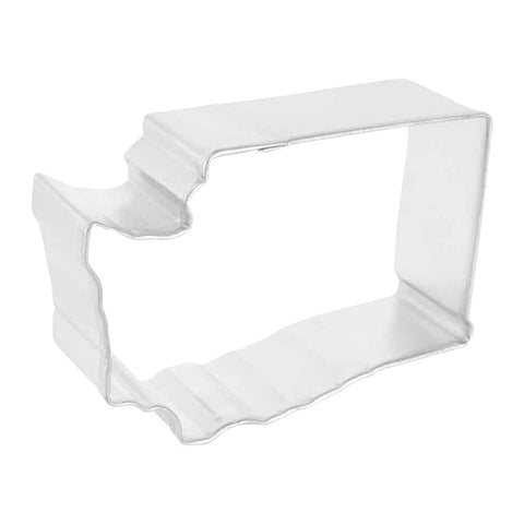 Washington State Cookie Cutter, 3.5in - R&M International